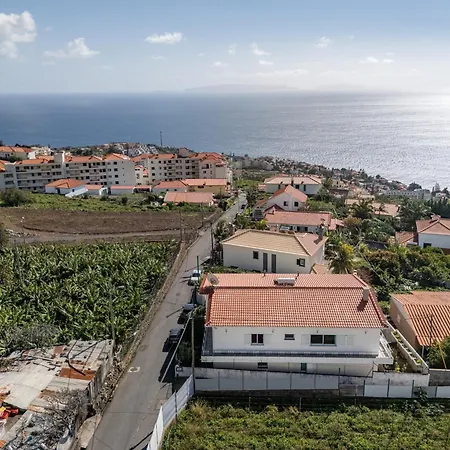 Apartman Azur & Bellevue Du By Your Key Caniço