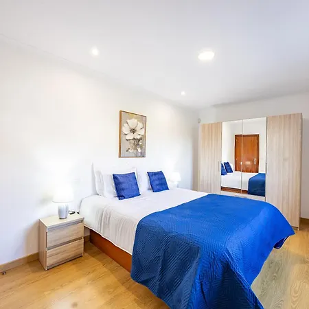 Azur & Bellevue Du By Your Key Apartman