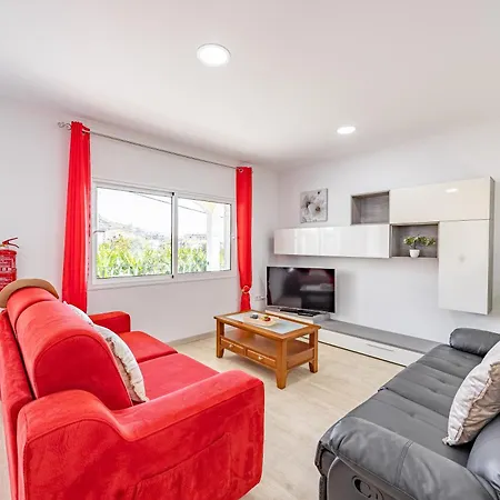 Azur & Bellevue Du Apartamento Caniço