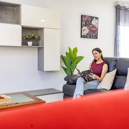 Azur & Bellevue Du By Your Key * Canico (Madeira)