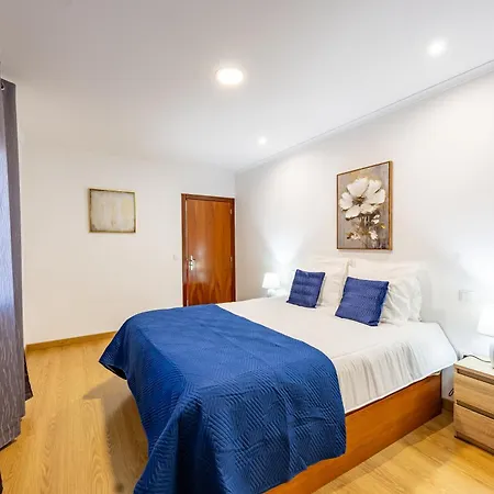 Azur & Bellevue Du By Your Key Apartman *