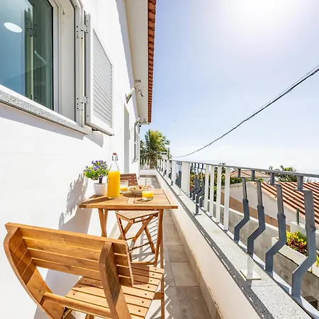 Azur & Bellevue Du Apartamento *
