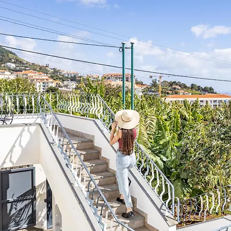 Azur & Bellevue Du By Your Key Apartman