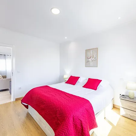 Azur & Bellevue Du By Your Key