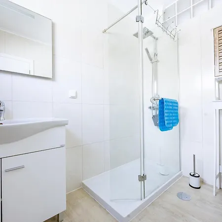 Azur & Bellevue Du Apartamento *