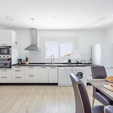 Azur & Bellevue Du Apartamento *