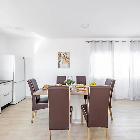Azur & Bellevue Du By Your Key Apartman
