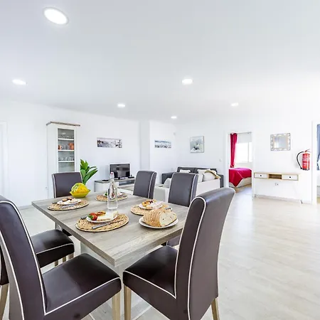 Apartamento Azur & Bellevue Du