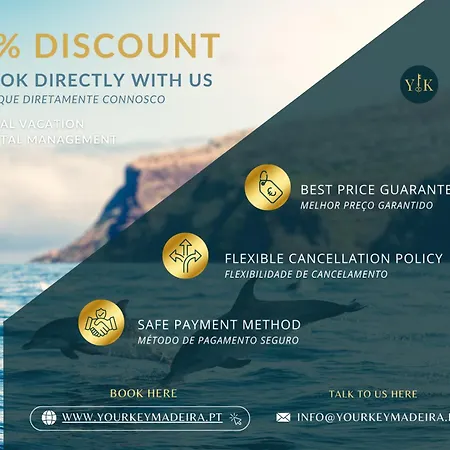 Apartment Azur & Bellevue Du By Your Key