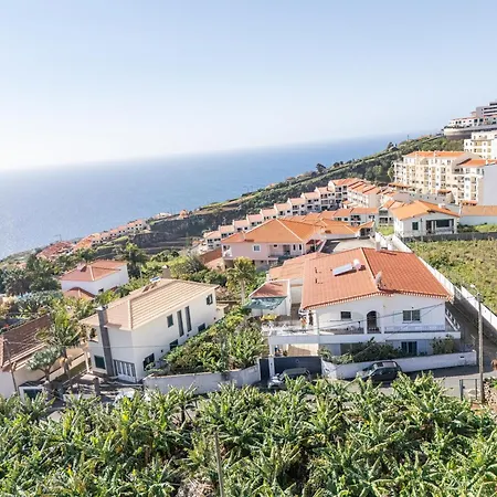 Appartement Azur & Bellevue Du