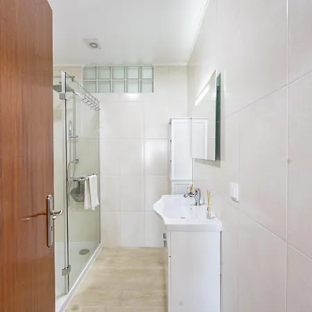 Appartement Azur & Bellevue Du *