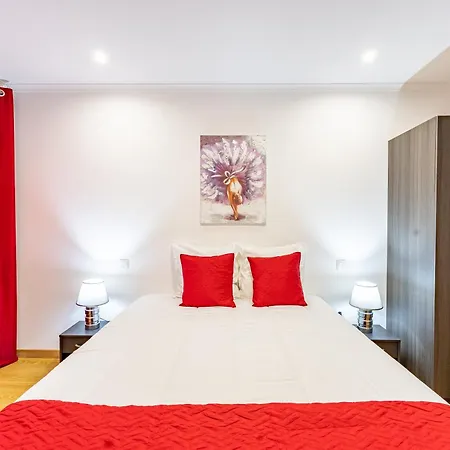 Appartement Azur & Bellevue Du