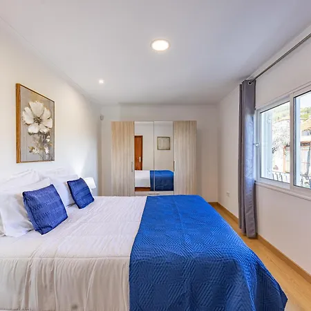 Appartement Azur & Bellevue Du *