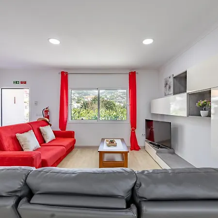 Azur & Bellevue Du Appartement