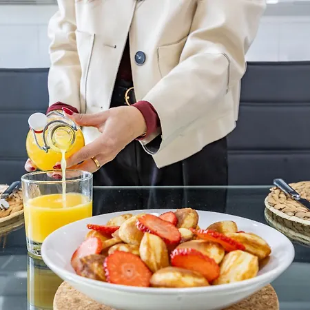 Azur & Bellevue Du By Your Key カニコ