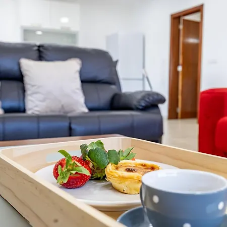 アパート Azur & Bellevue Du By Your Key *