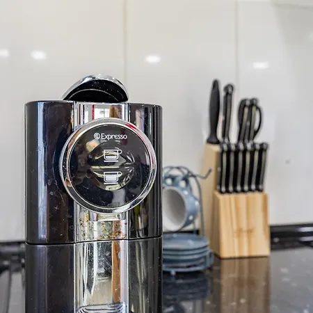 アパート Azur & Bellevue Du By Your Key