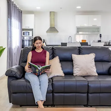 Azur & Bellevue Du By Your Key * カニコ