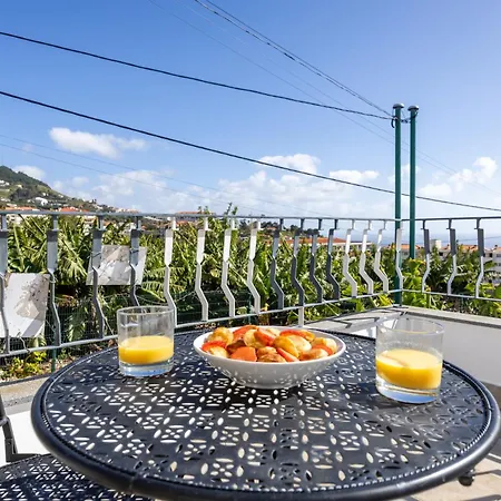 Azur & Bellevue Du By Your Key Apartment *