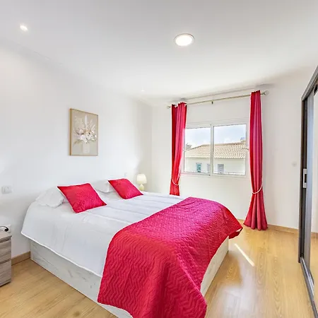 Apartamento Azur & Bellevue Du By Your Key Caniço