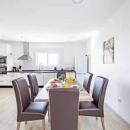 Azur & Bellevue Du By Your Key * Caniço