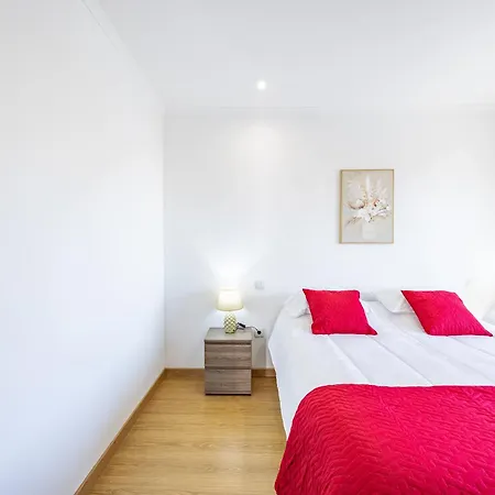 Azur & Bellevue Du By Your Key Apartment *