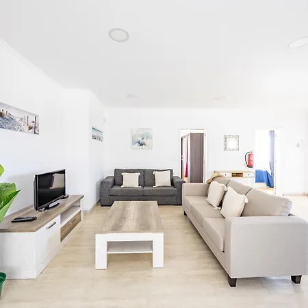 Appartement Azur & Bellevue Du