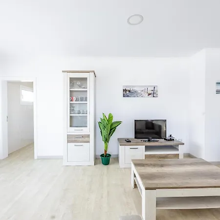 Appartement Azur & Bellevue Du Caniço
