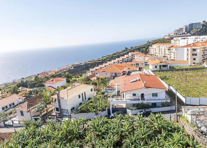 Apartment Azur & Bellevue Du By Your Key