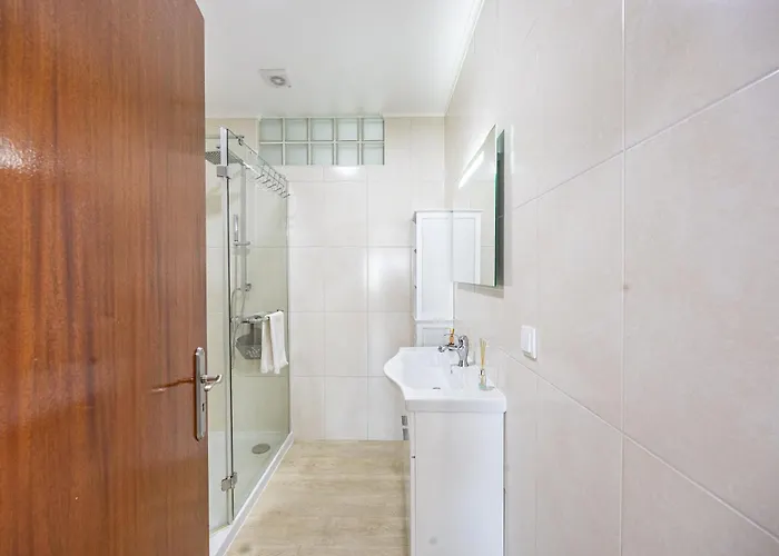 Apartment Azur & Bellevue Du By Your Key *