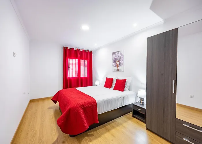 Azur & Bellevue Du By Your Key Apartment Canico (Madeira)