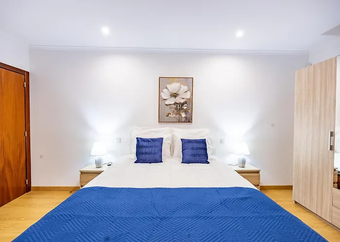 Azur & Bellevue Du By Your Key Apartment Canico (Madeira)