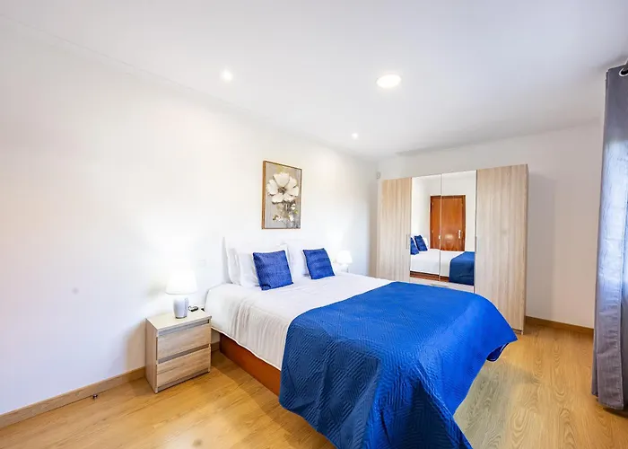 Azur & Bellevue Du By Your Key Apartment