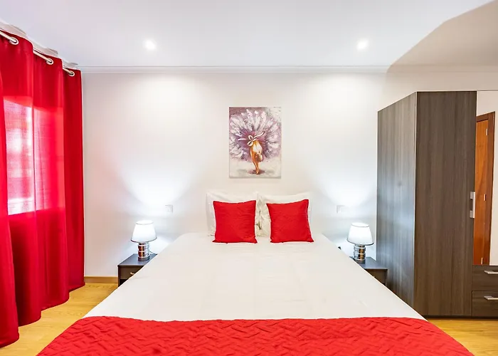 Apartment Azur & Bellevue Du By Your Key