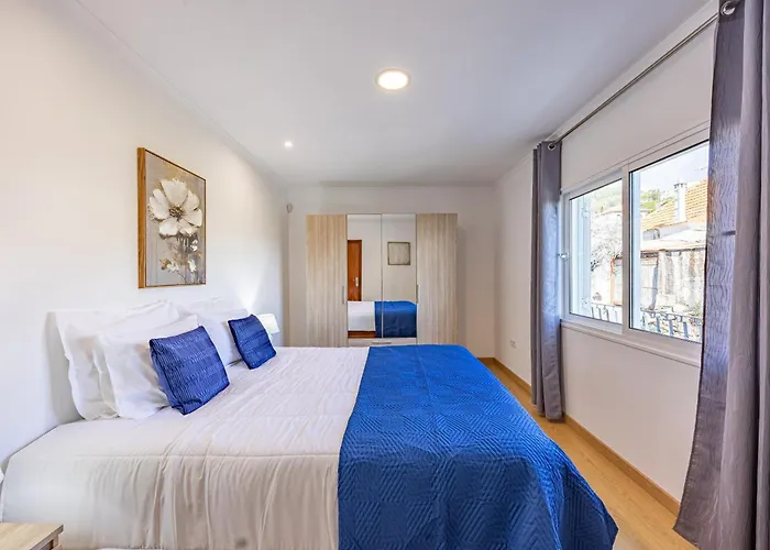 Apartment Azur & Bellevue Du By Your Key *