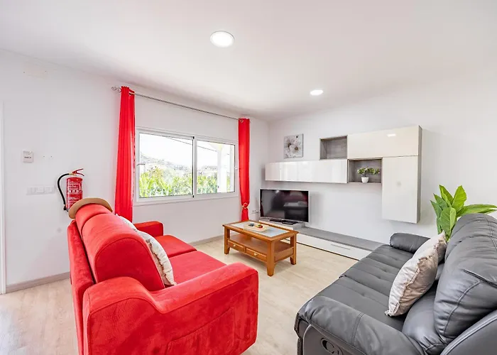 Azur & Bellevue Du By Your Key Apartment Canico (Madeira)