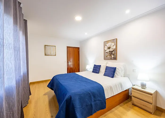 Azur & Bellevue Du By Your Key Apartment *