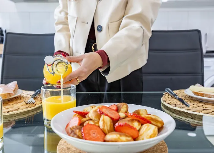 Azur & Bellevue Du By Your Key Canico (Madeira)