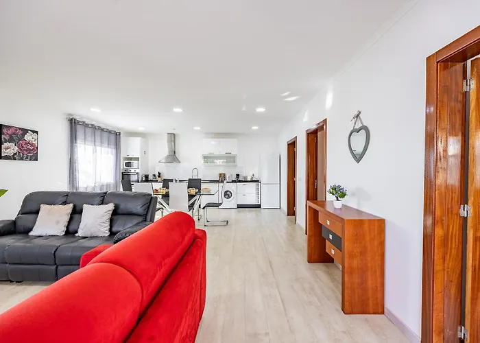 Azur & Bellevue Du By Your Key *