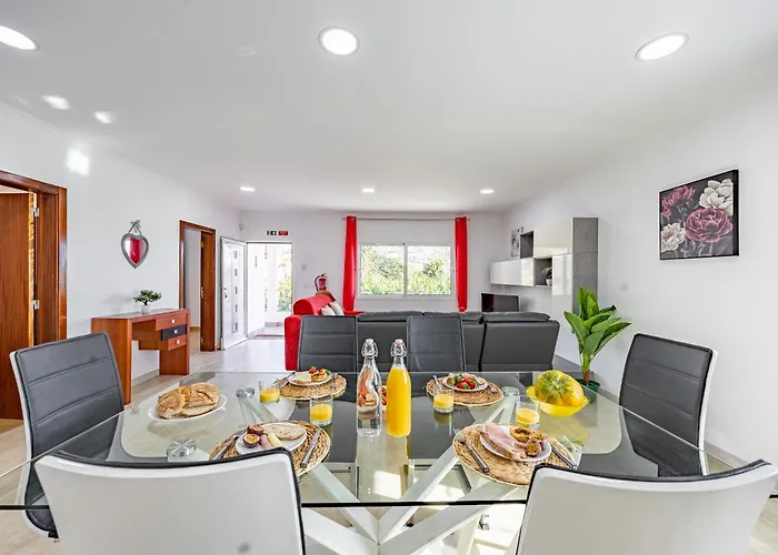 Azur & Bellevue Du By Your Key Canico (Madeira)