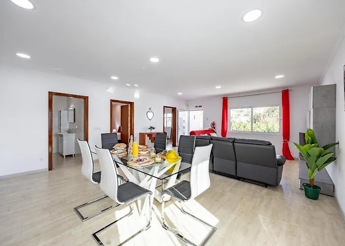 Azur & Bellevue Du By Your Key * Canico (Madeira)