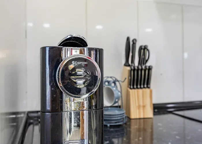 Apartment Azur & Bellevue Du By Your Key