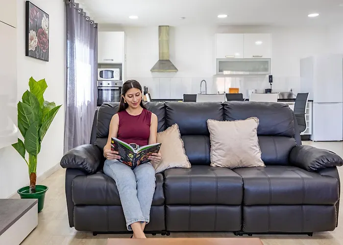 Azur & Bellevue Du By Your Key * Canico (Madeira)