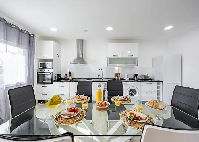 Apartment Azur & Bellevue Du By Your Key