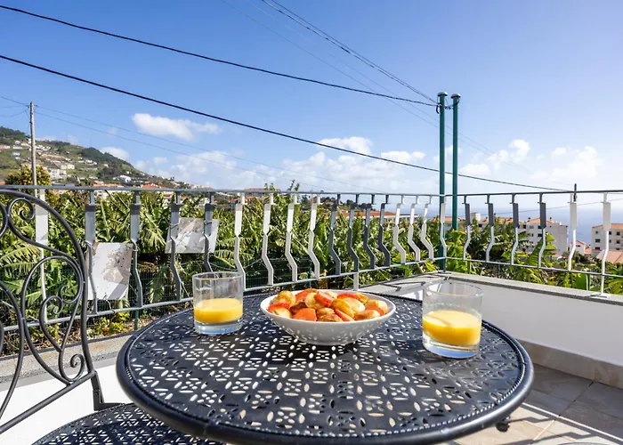 Azur & Bellevue Du By Your Key Apartment *