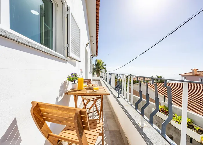 Azur & Bellevue Du By Your Key Apartment *