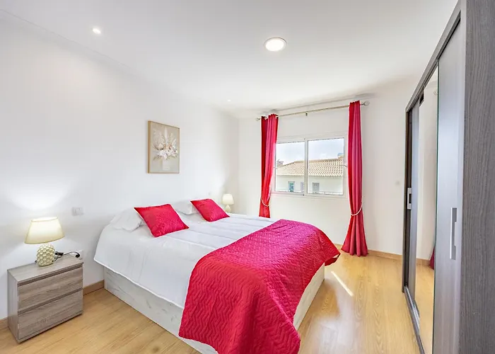 Apartment Azur & Bellevue Du By Your Key Canico (Madeira)