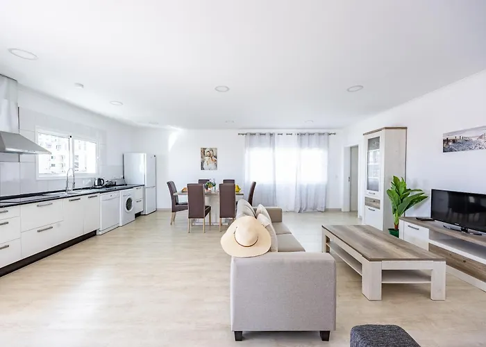 Azur & Bellevue Du By Your Key Canico (Madeira)