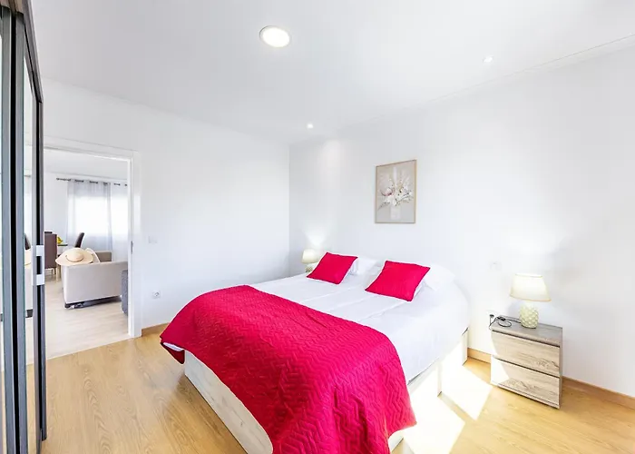 Azur & Bellevue Du By Your Key