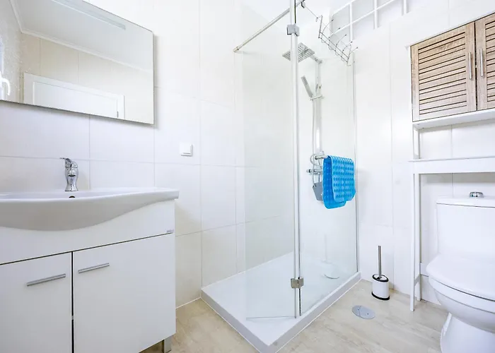 Azur & Bellevue Du By Your Key Apartment *